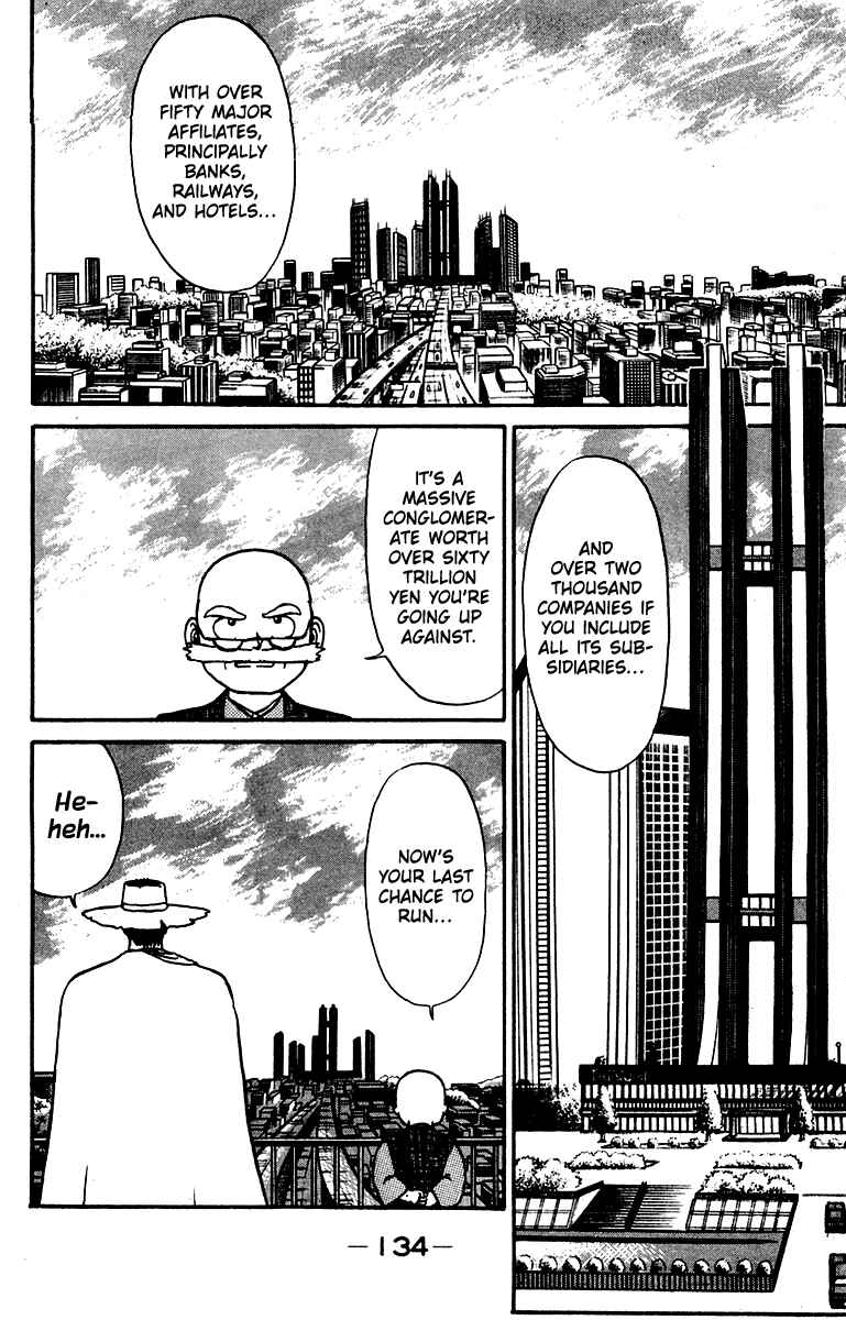 Shogun Chapter 22 - Page 2