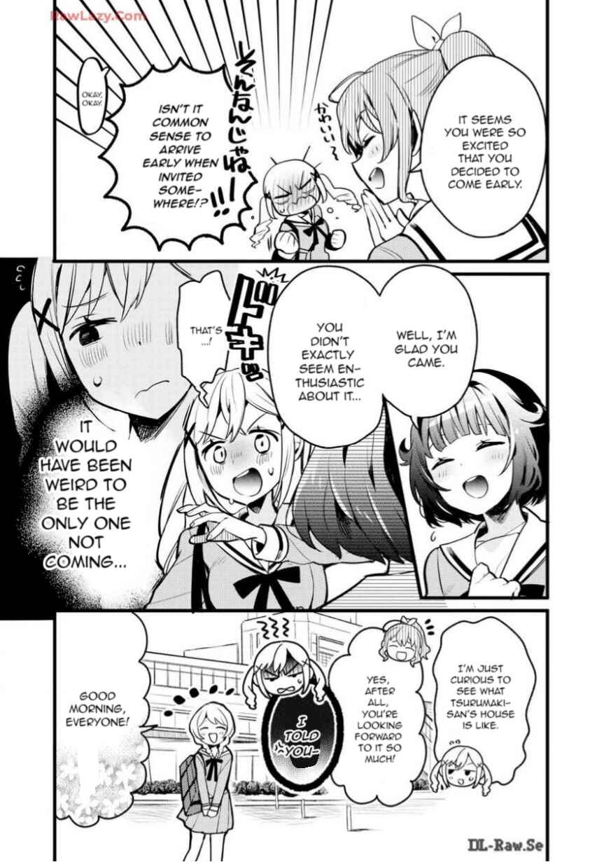 BanG Dream! Girls Band Party! Event Diary Chapter 2 - Page 2