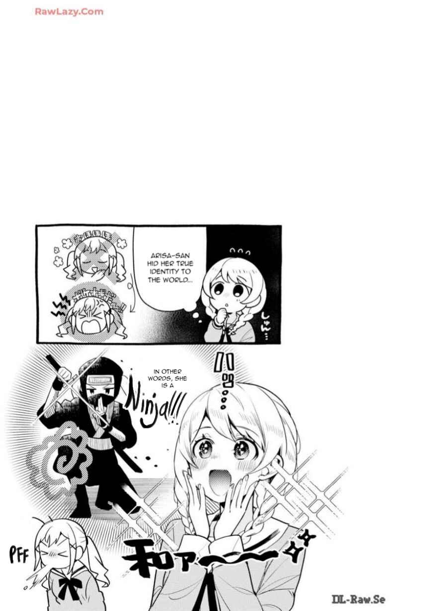 BanG Dream! Girls Band Party! Event Diary Chapter 2 - Page 23