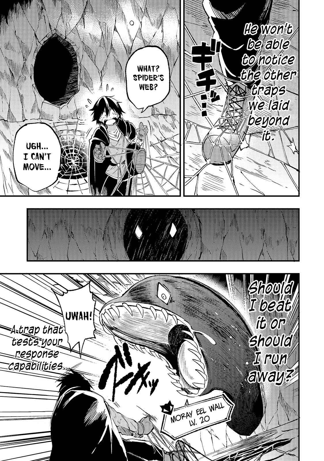 Hitoribocchi no Isekai Kouryaku Chapter 89 - Page 10