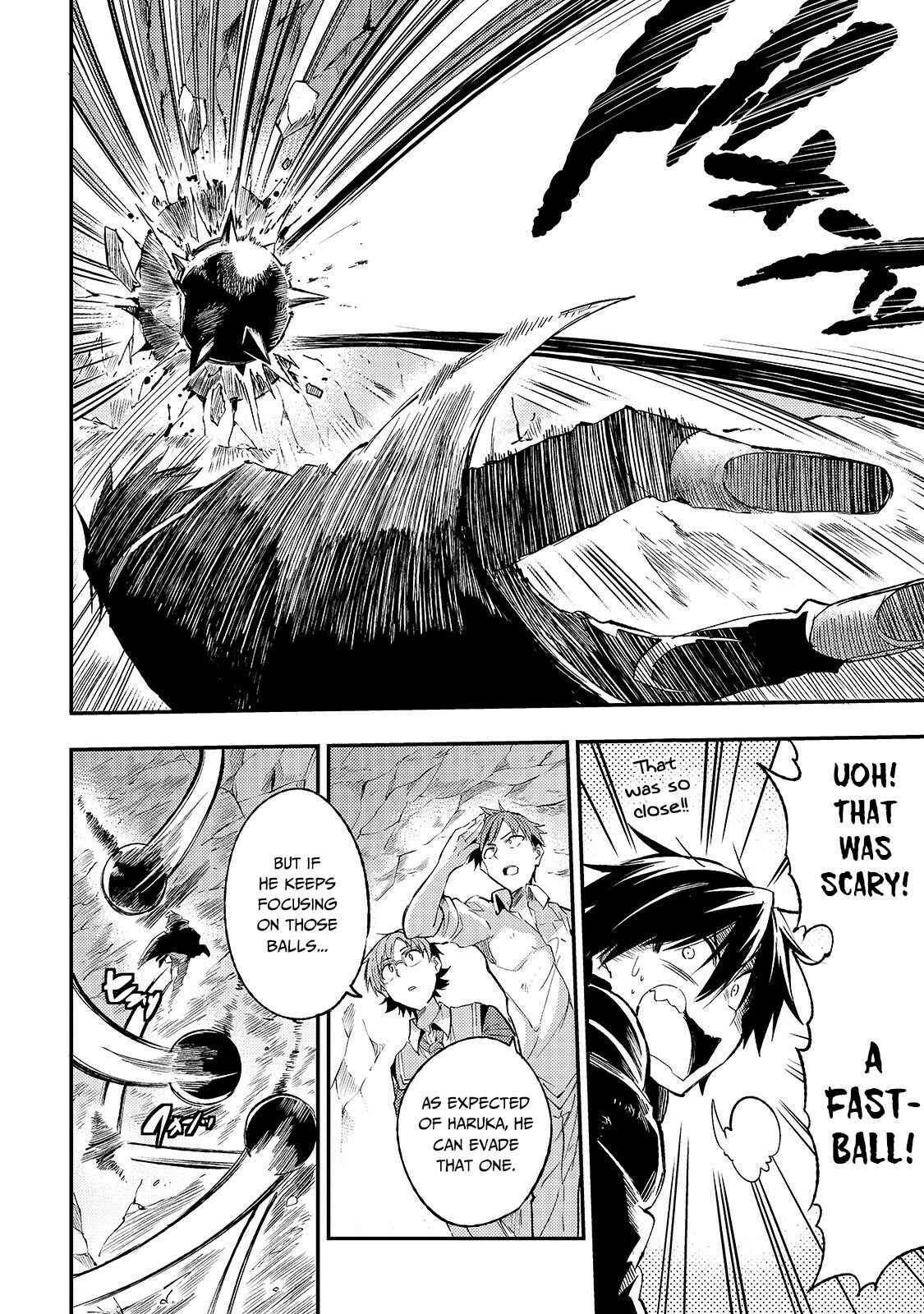 Hitoribocchi no Isekai Kouryaku Chapter 89 - Page 9