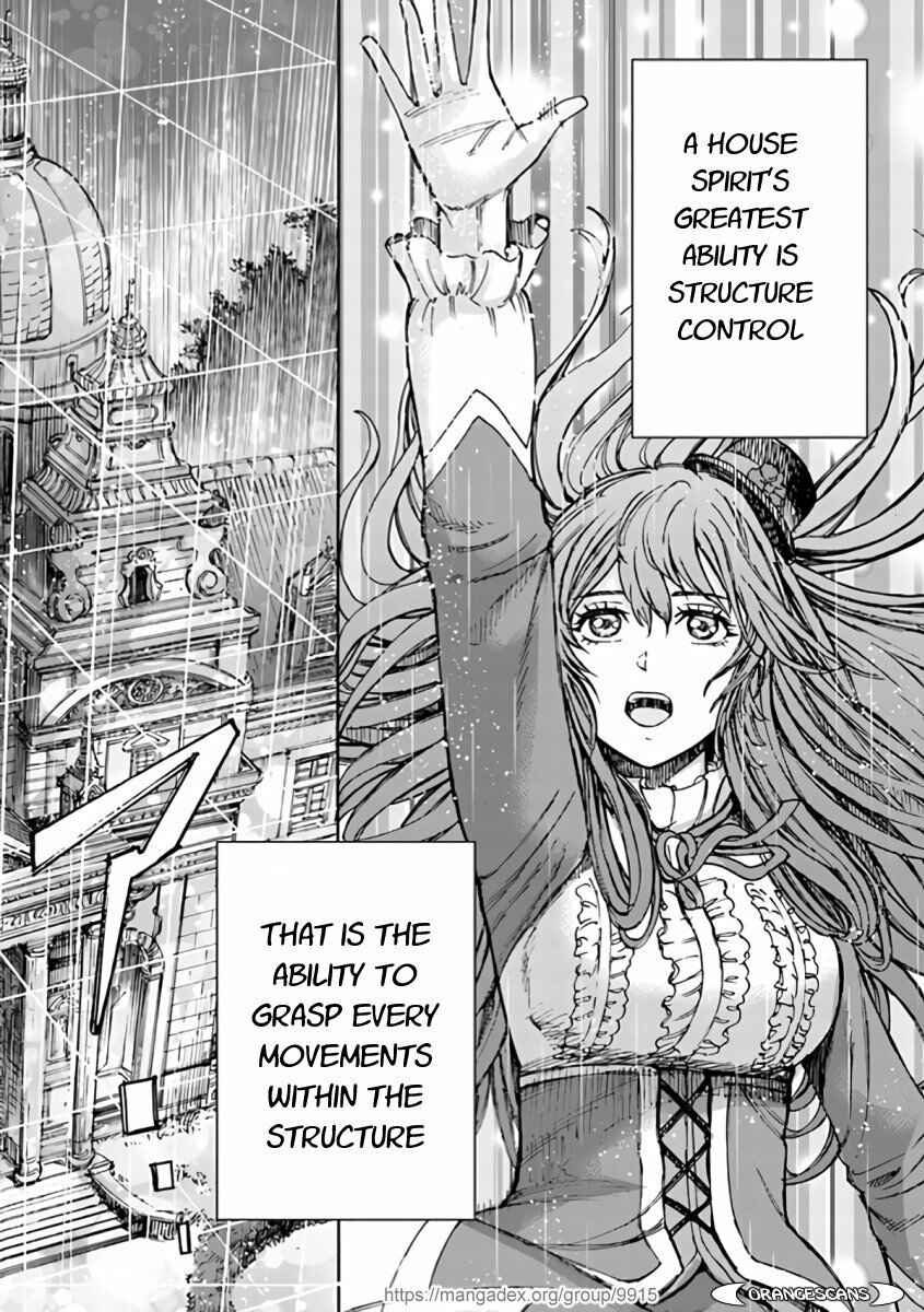 Shoukan Sareta Kenja wa Isekai o Yuku: Saikyou na no wa Fuyou Zaiko no Aitemu deshita Chapter 21 - Page 28