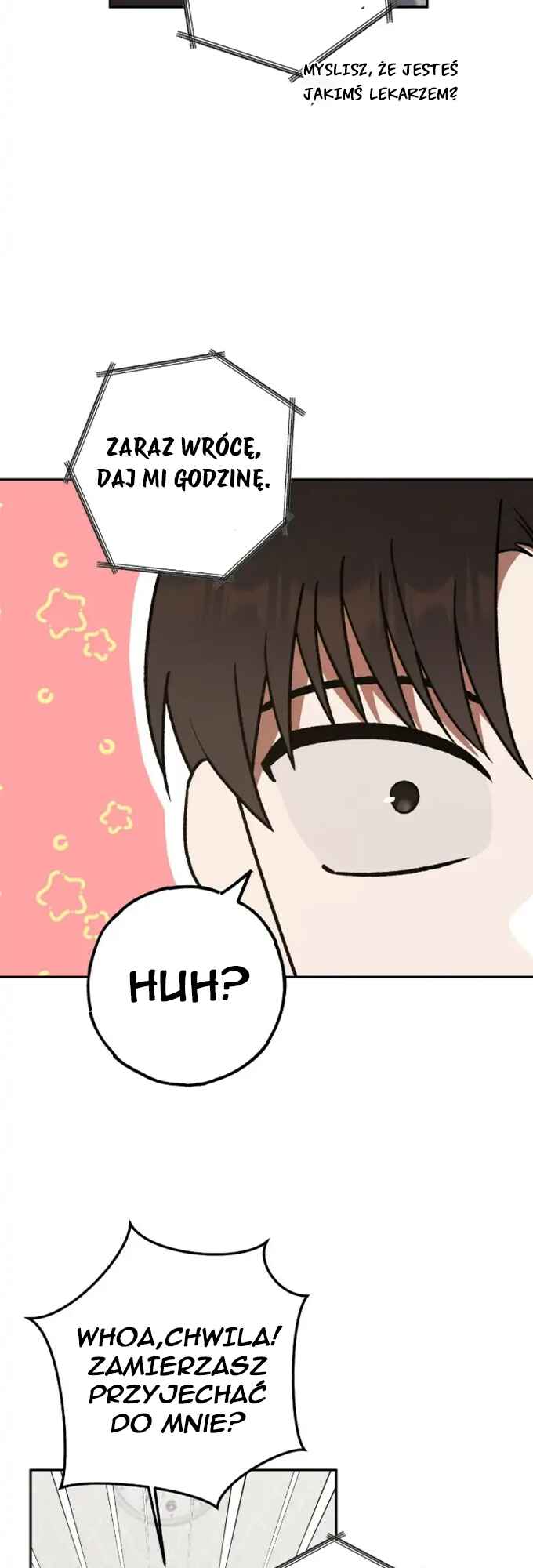 Netkama Punch!!! Chapter 23 - Page 15
