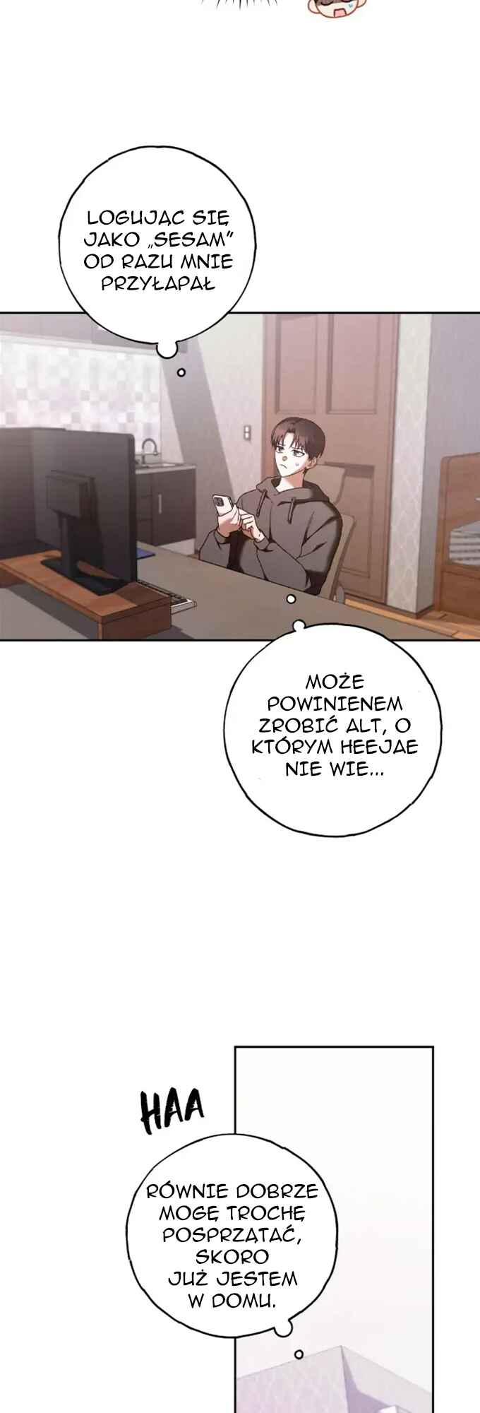 Netkama Punch!!! Chapter 23 - Page 18
