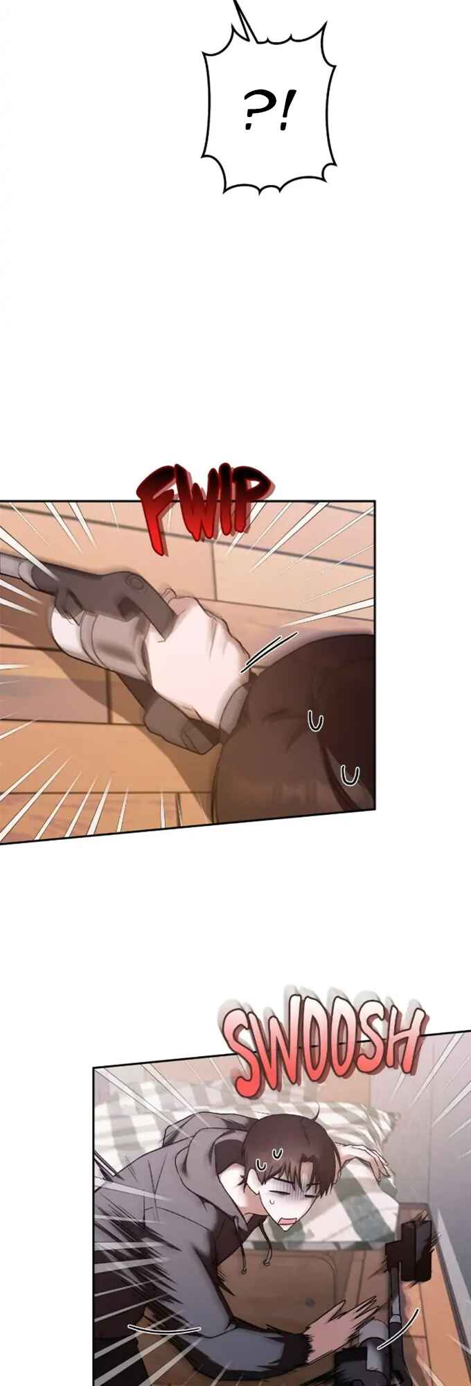 Netkama Punch!!! Chapter 23 - Page 21