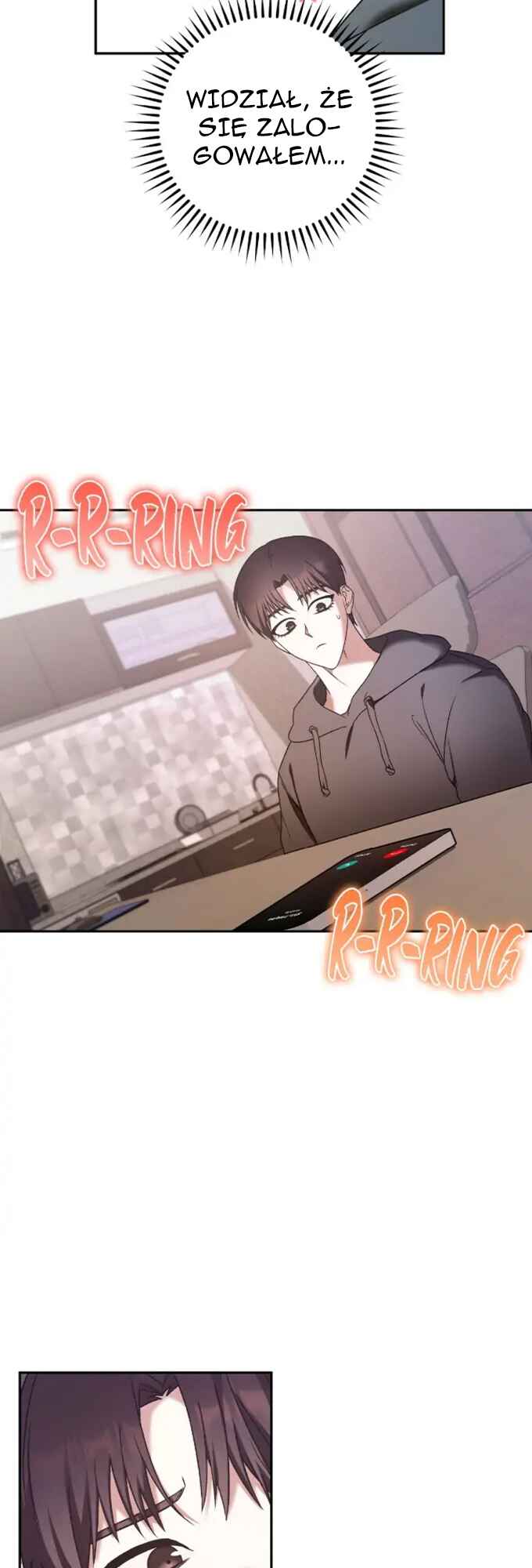 Netkama Punch!!! Chapter 23 - Page 8
