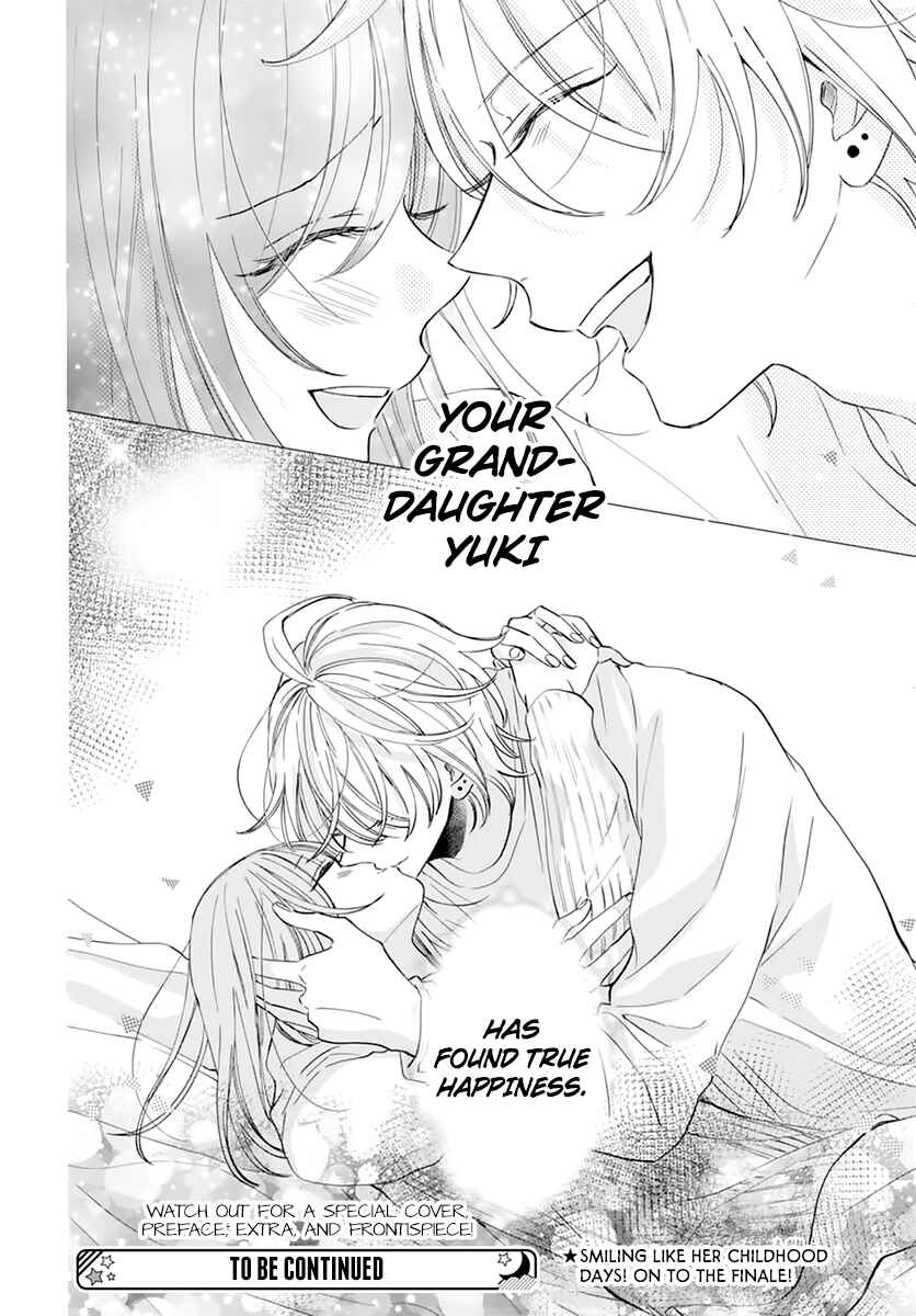 Cheeky Brat Chapter 136 - Page 30