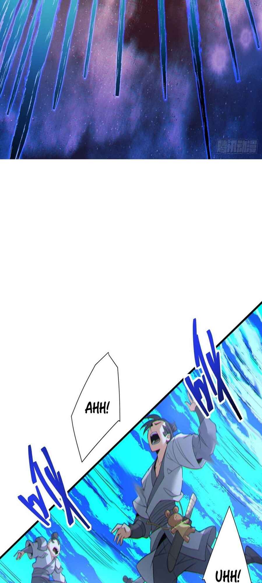 My Disciples Are All Big Villains Chapter 37 - Page 22