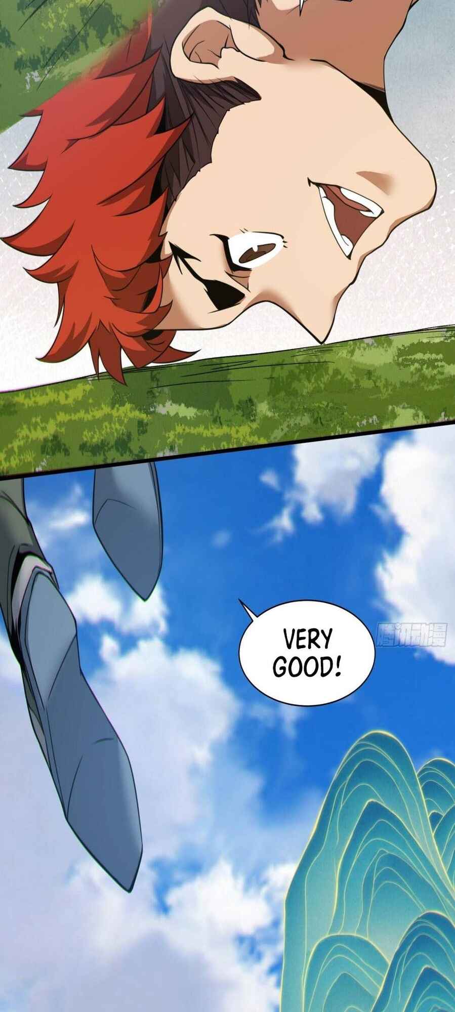 My Disciples Are All Big Villains Chapter 37 - Page 27