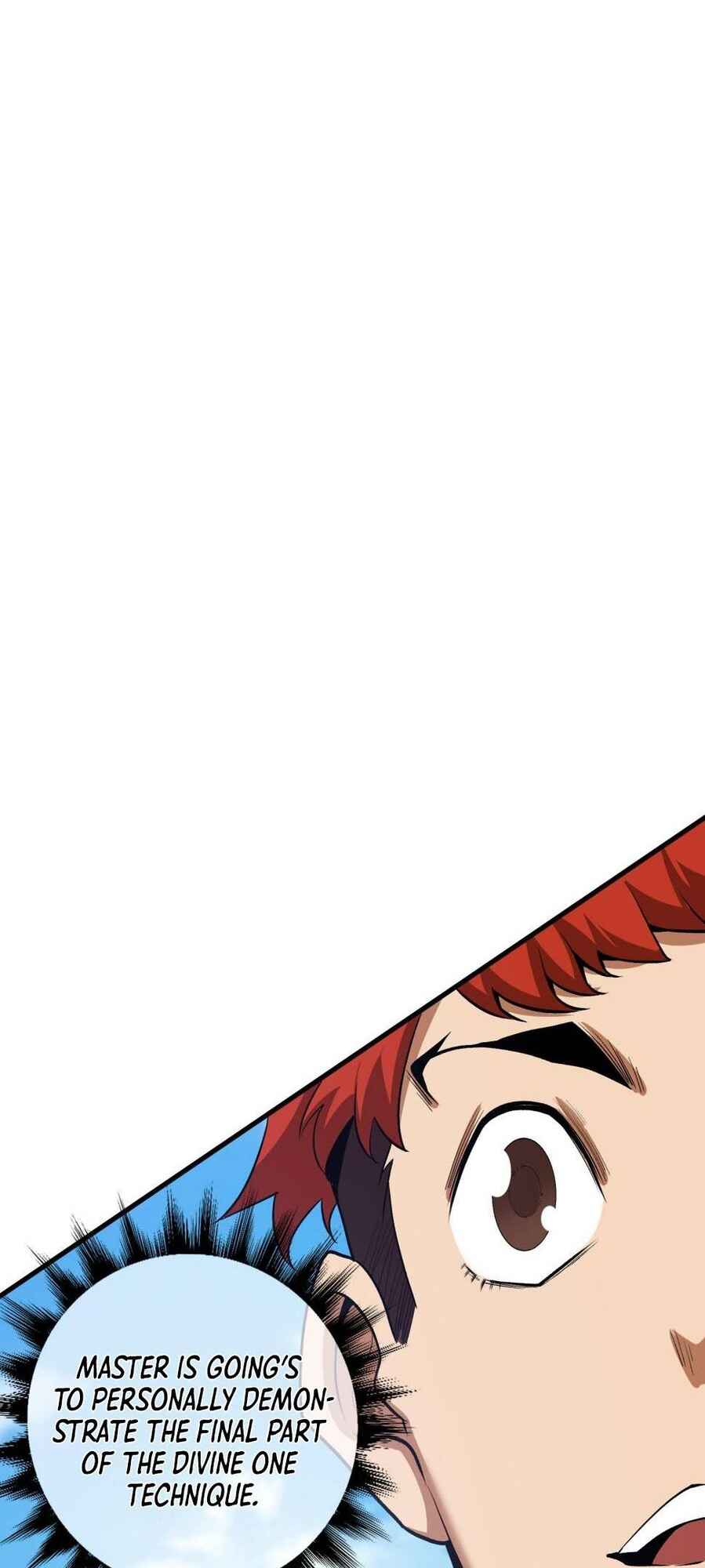 My Disciples Are All Big Villains Chapter 37 - Page 3