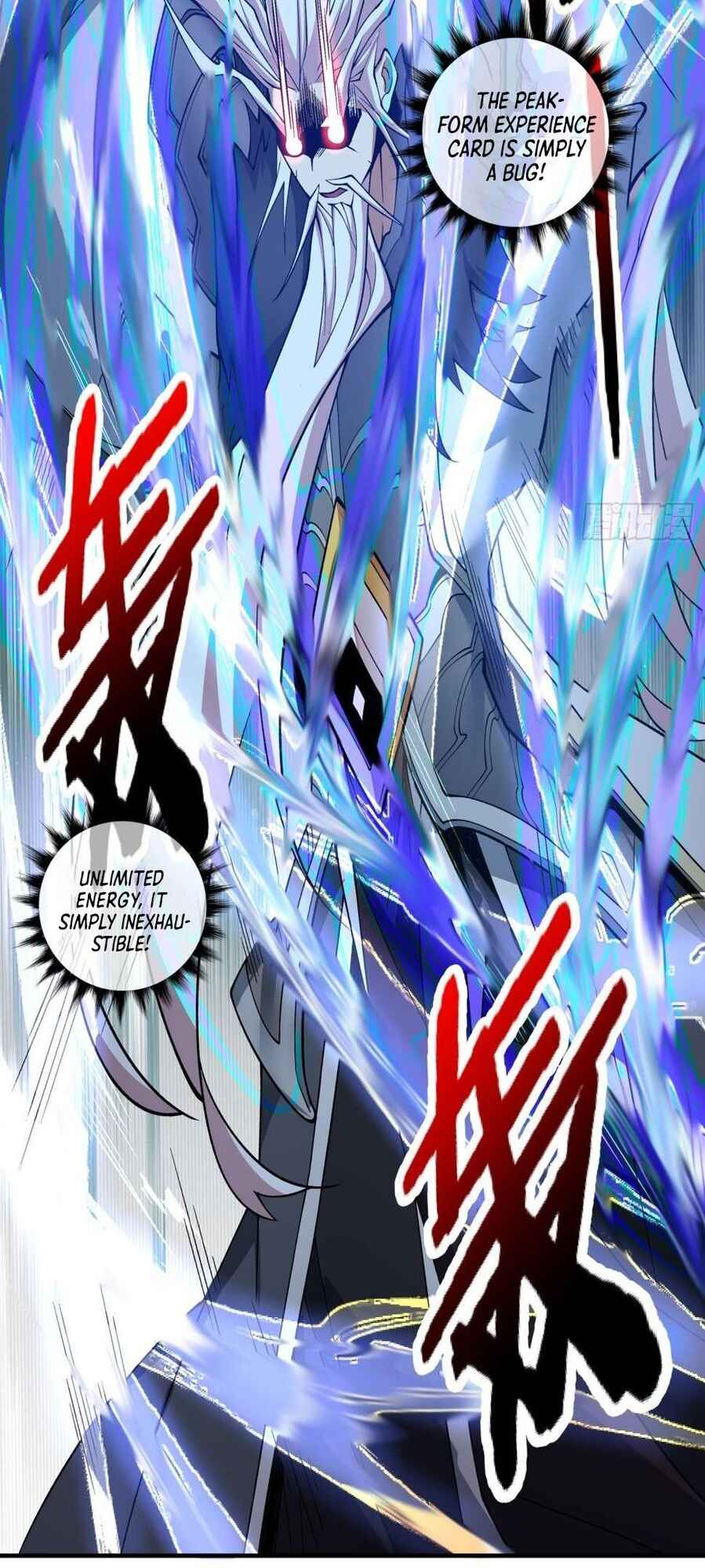 My Disciples Are All Big Villains Chapter 37 - Page 42