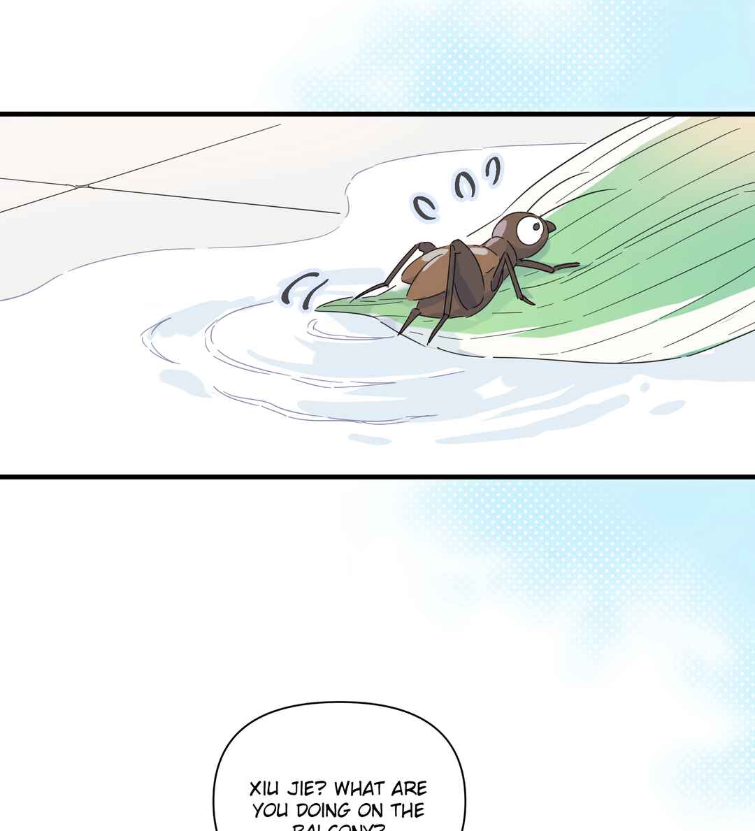 Liàn'ài Ràng Wǒ Yǒu le Chāonénglì Chapter 39 - Page 26