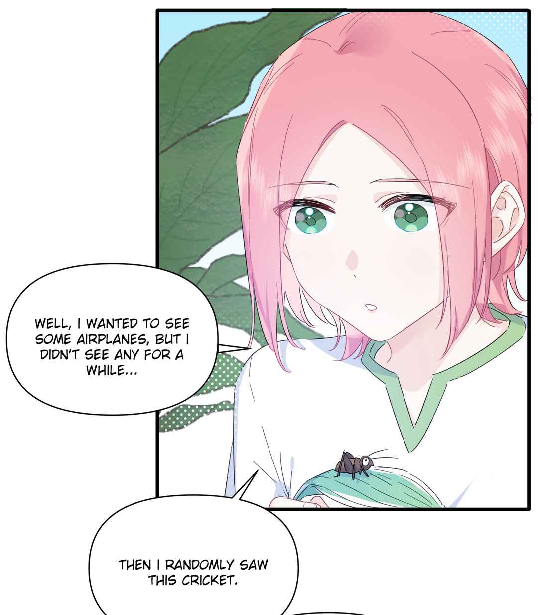 Liàn'ài Ràng Wǒ Yǒu le Chāonénglì Chapter 39 - Page 28