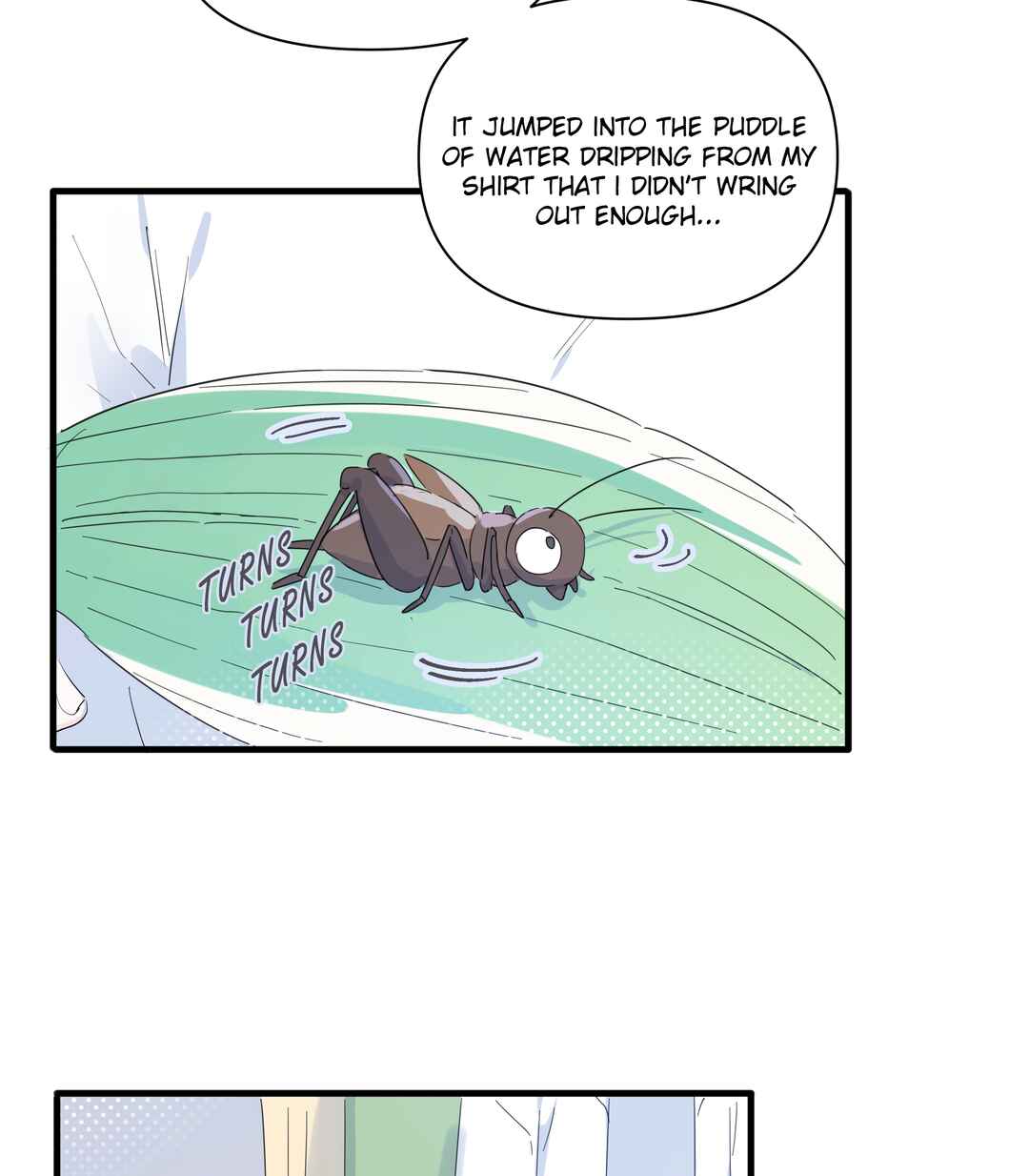 Liàn'ài Ràng Wǒ Yǒu le Chāonénglì Chapter 39 - Page 29