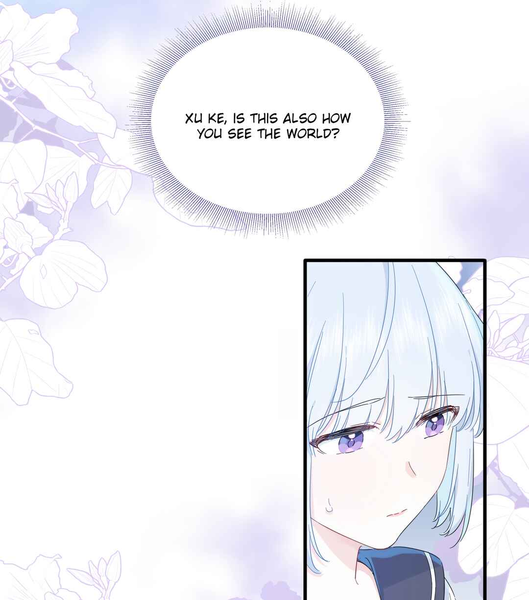 Liàn'ài Ràng Wǒ Yǒu le Chāonénglì Chapter 39 - Page 39