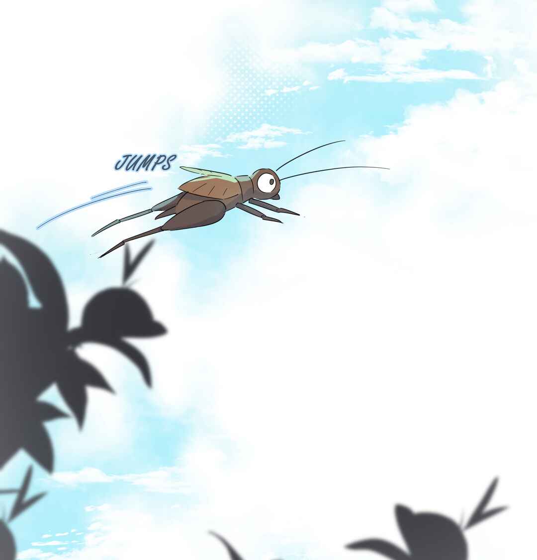 Liàn'ài Ràng Wǒ Yǒu le Chāonénglì Chapter 39 - Page 4