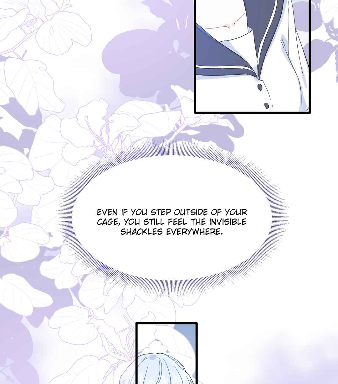 Liàn'ài Ràng Wǒ Yǒu le Chāonénglì Chapter 39 - Page 40