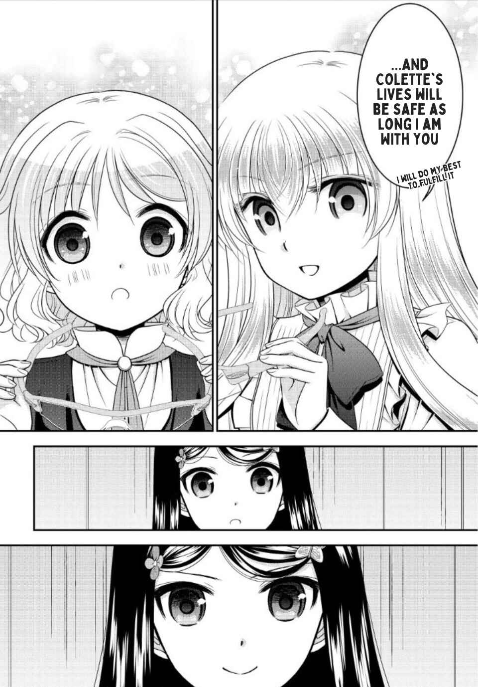 Rougo ni Sonaete Isekai de 8-manmai no Kinka wo Tamemasu Chapter 103 - Page 13