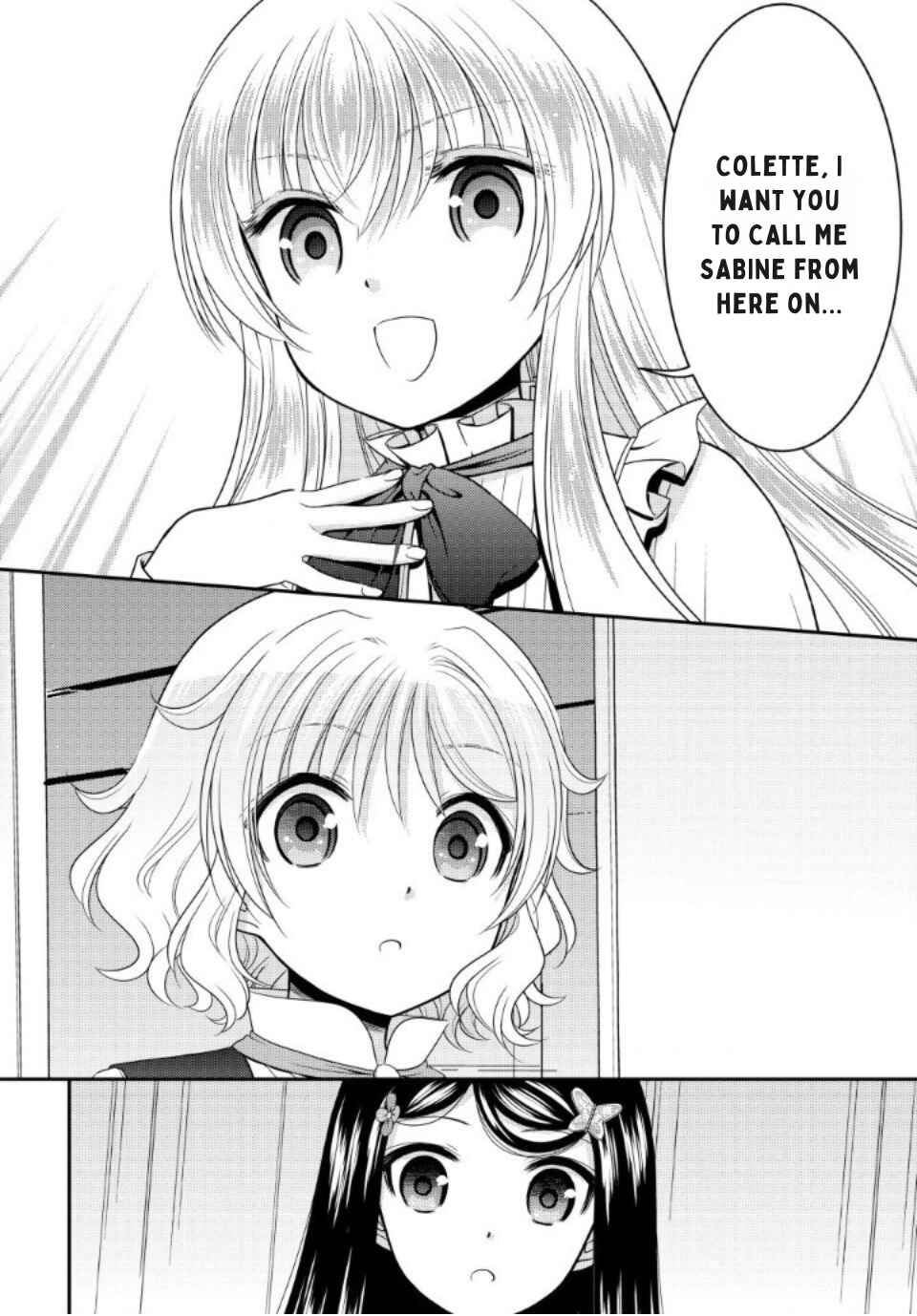 Rougo ni Sonaete Isekai de 8-manmai no Kinka wo Tamemasu Chapter 103 - Page 19