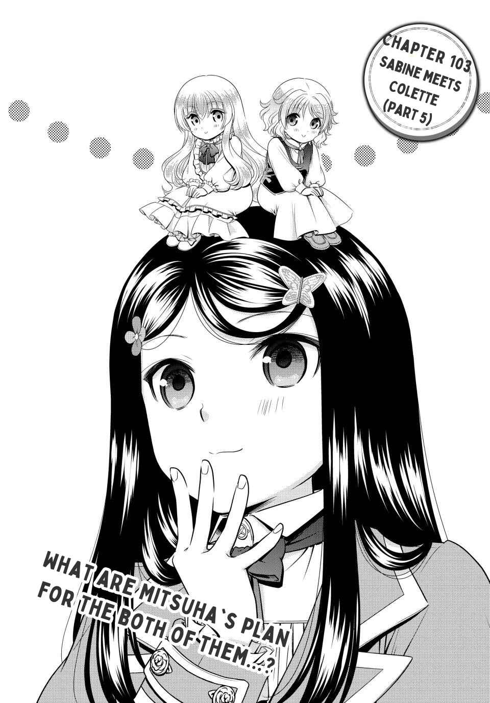 Rougo ni Sonaete Isekai de 8-manmai no Kinka wo Tamemasu Chapter 103 - Page 2