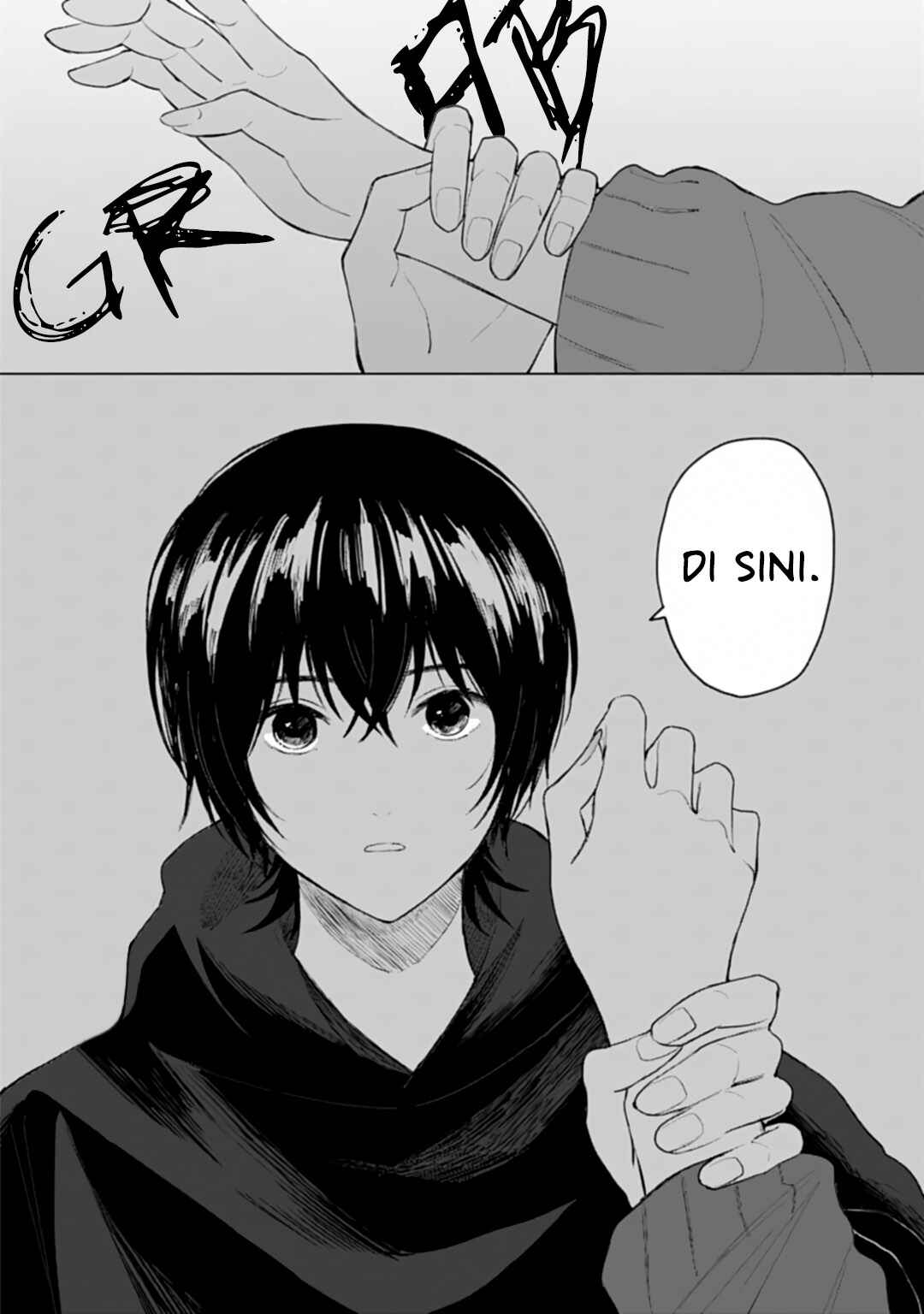 Shounen wo Kau Chapter 17 - Page 15