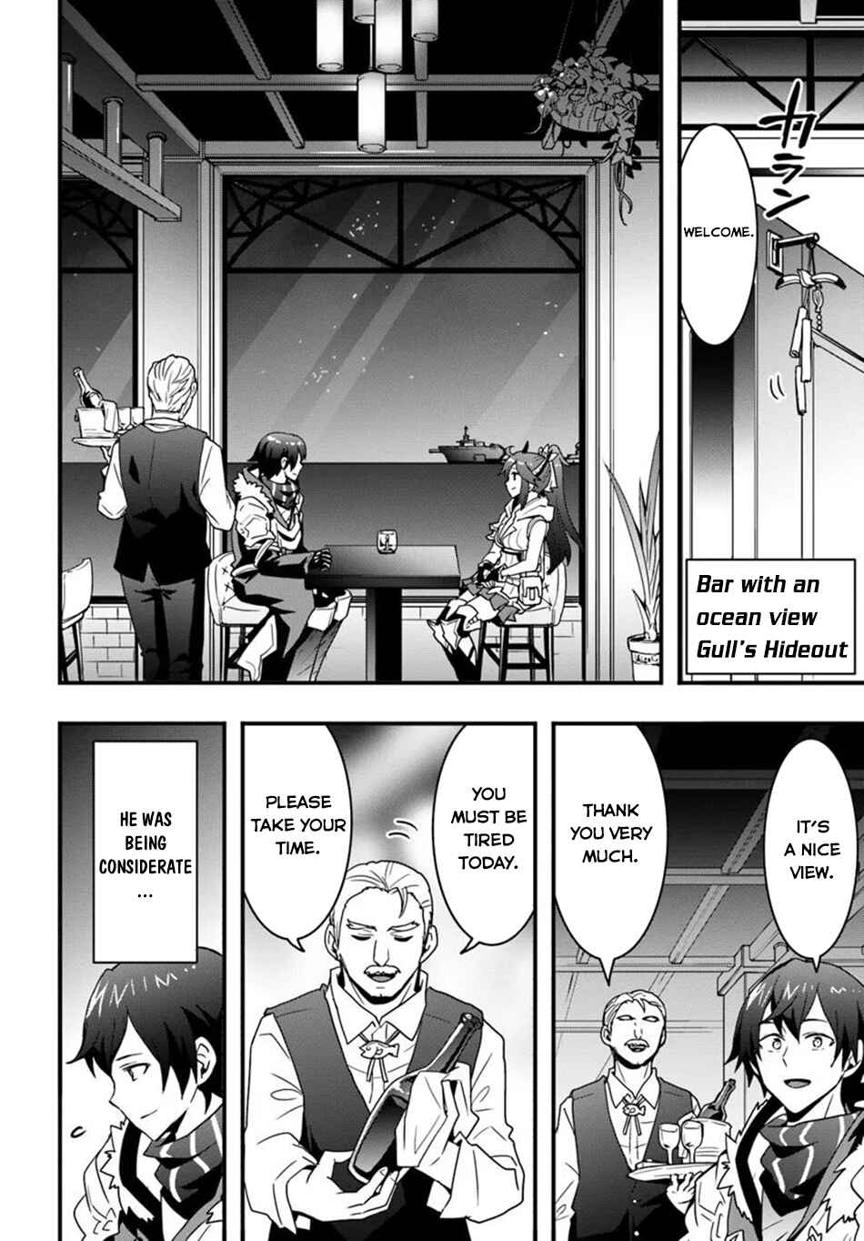 Isekai de Te ni Ireta Seisan Skill wa Saikyou datta You desu ~Souzou & Kiyou no W Chiuto de Musou Suru~ Chapter 43 - Page 19
