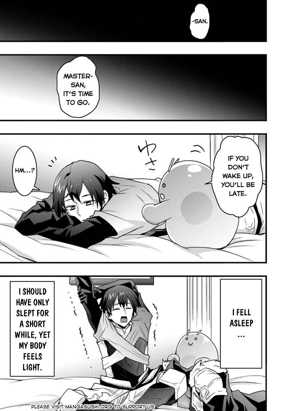Isekai de Te ni Ireta Seisan Skill wa Saikyou datta You desu ~Souzou & Kiyou no W Chiuto de Musou Suru~ Chapter 43 - Page 2