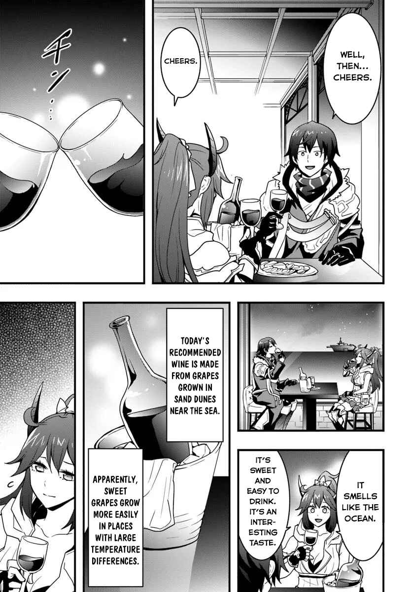 Isekai de Te ni Ireta Seisan Skill wa Saikyou datta You desu ~Souzou & Kiyou no W Chiuto de Musou Suru~ Chapter 43 - Page 20