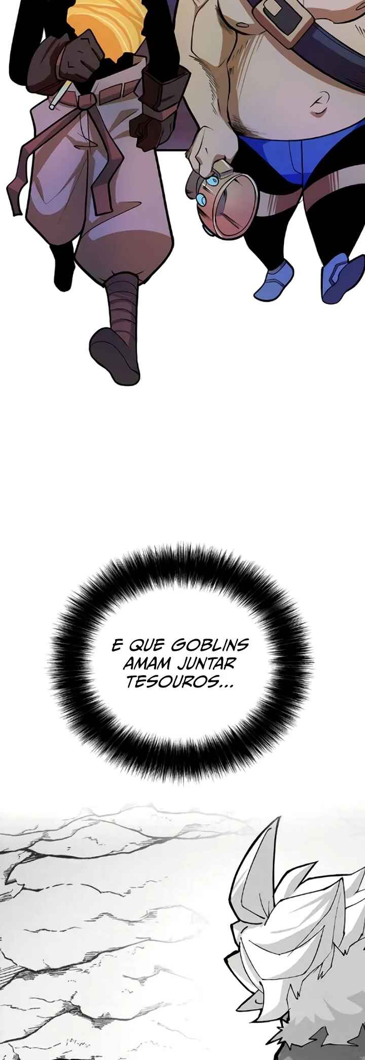 Just a Goblin Chapter 13 - Page 12