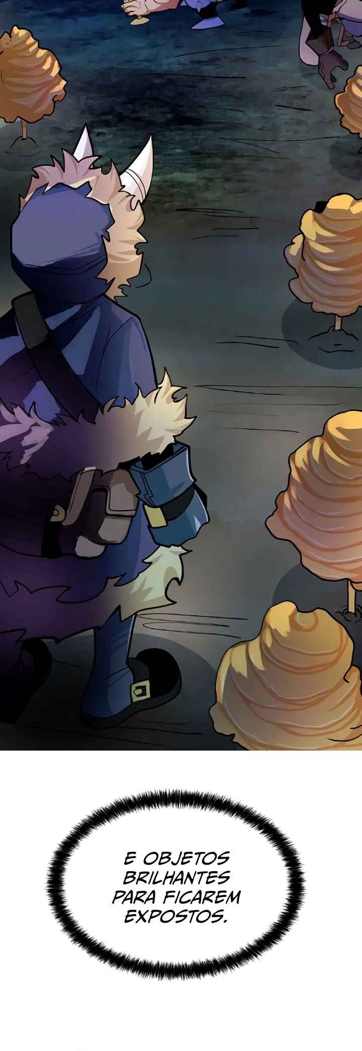 Just a Goblin Chapter 13 - Page 14