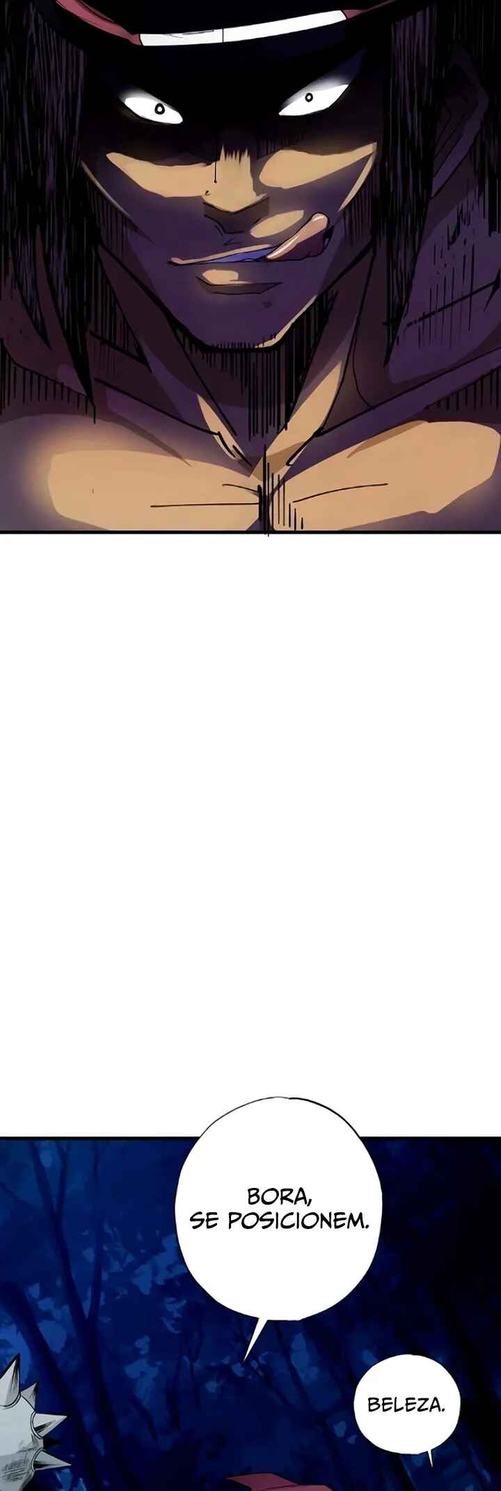 Just a Goblin Chapter 13 - Page 21