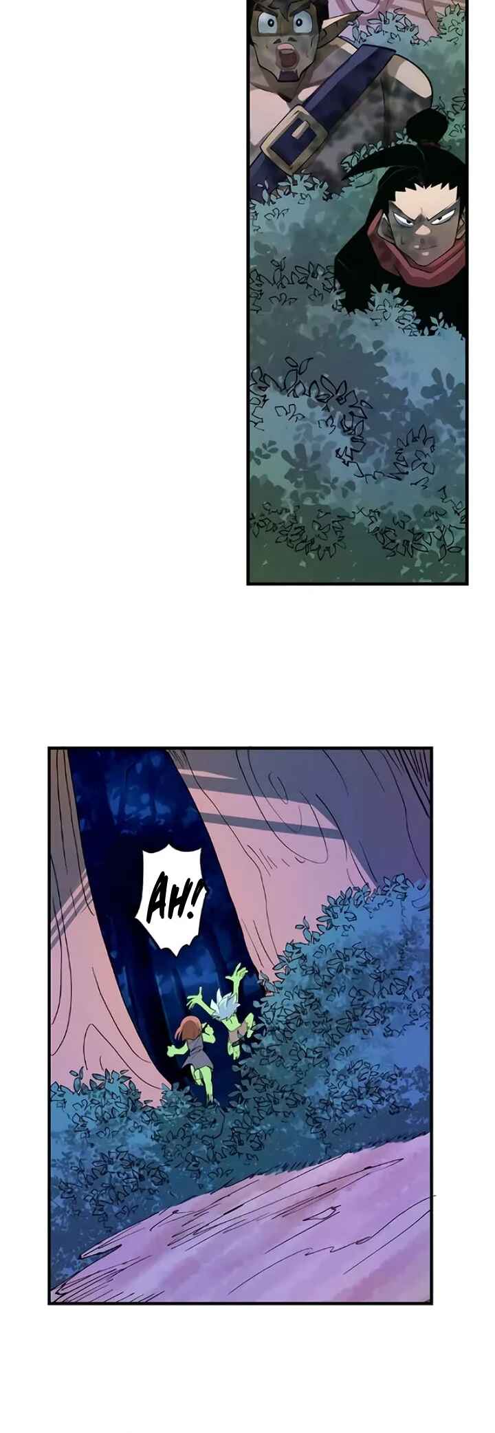 Just a Goblin Chapter 13 - Page 28