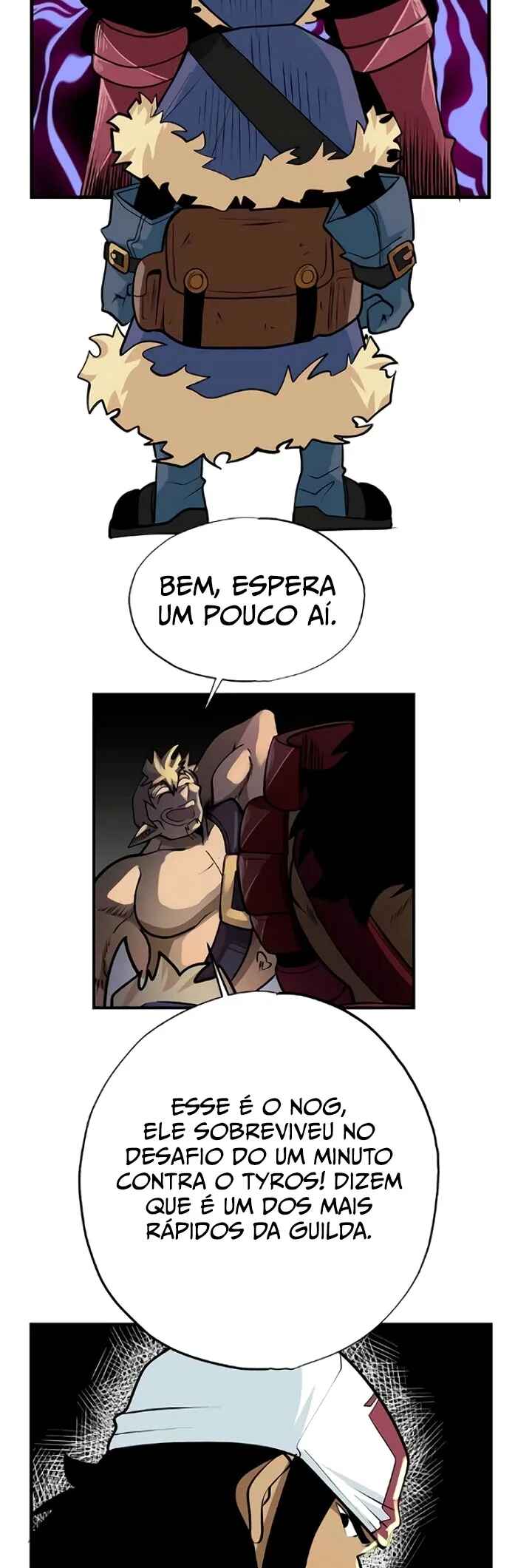 Just a Goblin Chapter 13 - Page 5