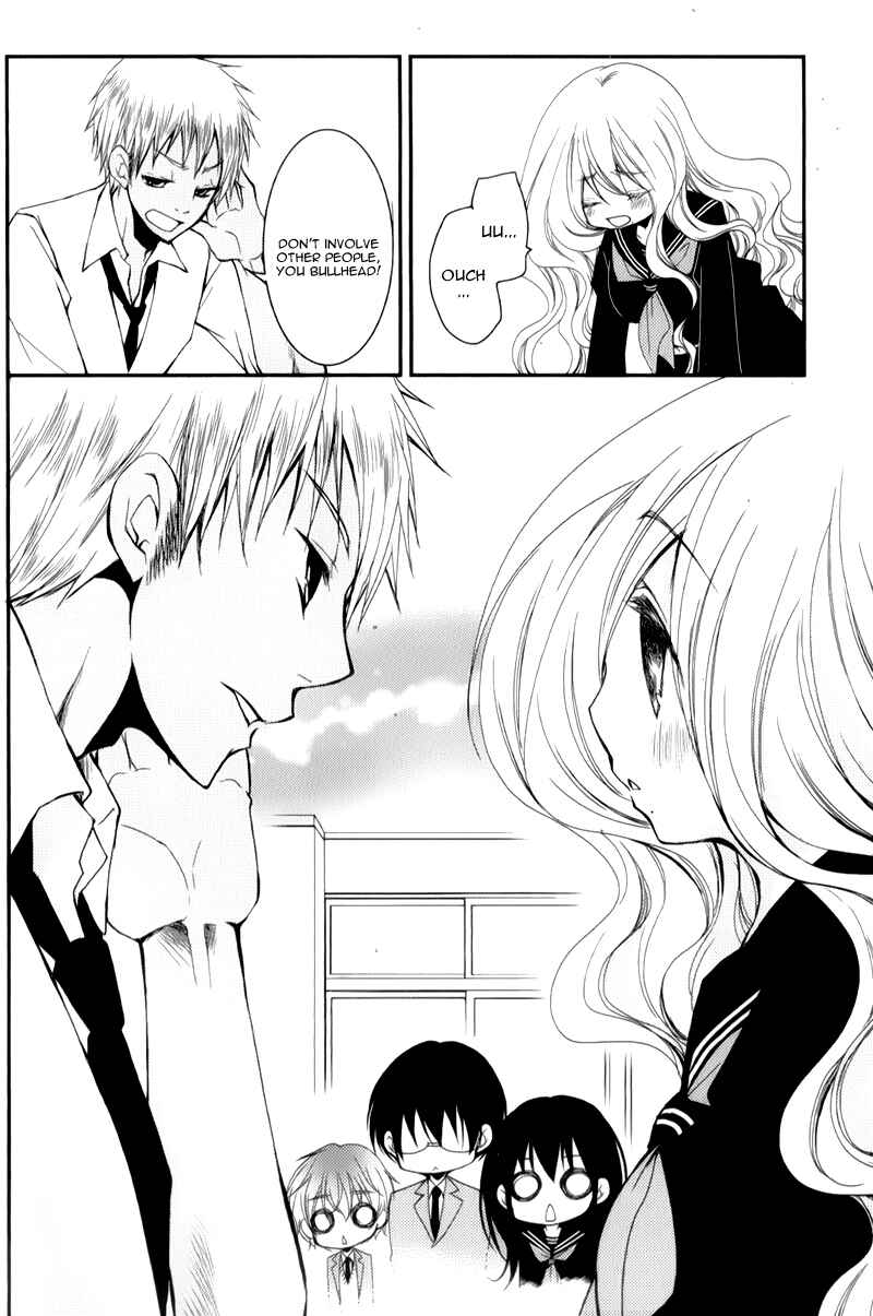 Ani ga Imouto de Imouto ga Ani de Chapter 9 - Page 39