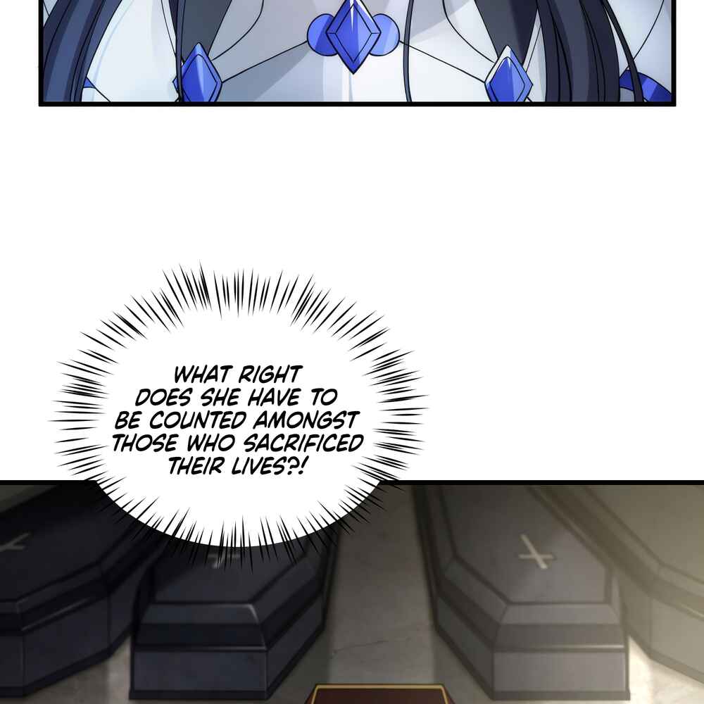 Despite Coming From the Abyss, I Will Save Humanity Chapter 58 - Page 10