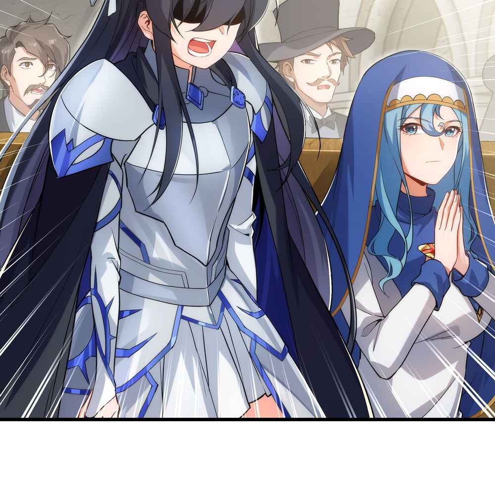 Despite Coming From the Abyss, I Will Save Humanity Chapter 58 - Page 13