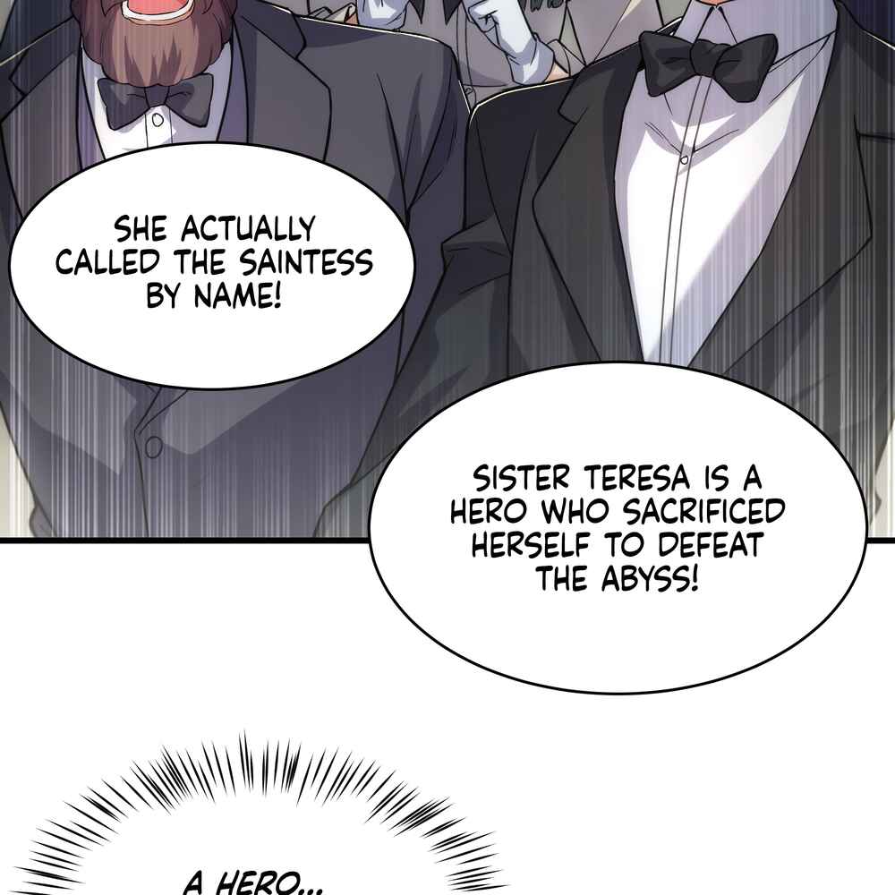 Despite Coming From the Abyss, I Will Save Humanity Chapter 58 - Page 15