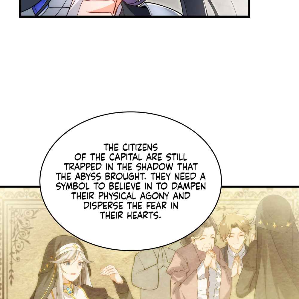 Despite Coming From the Abyss, I Will Save Humanity Chapter 58 - Page 20