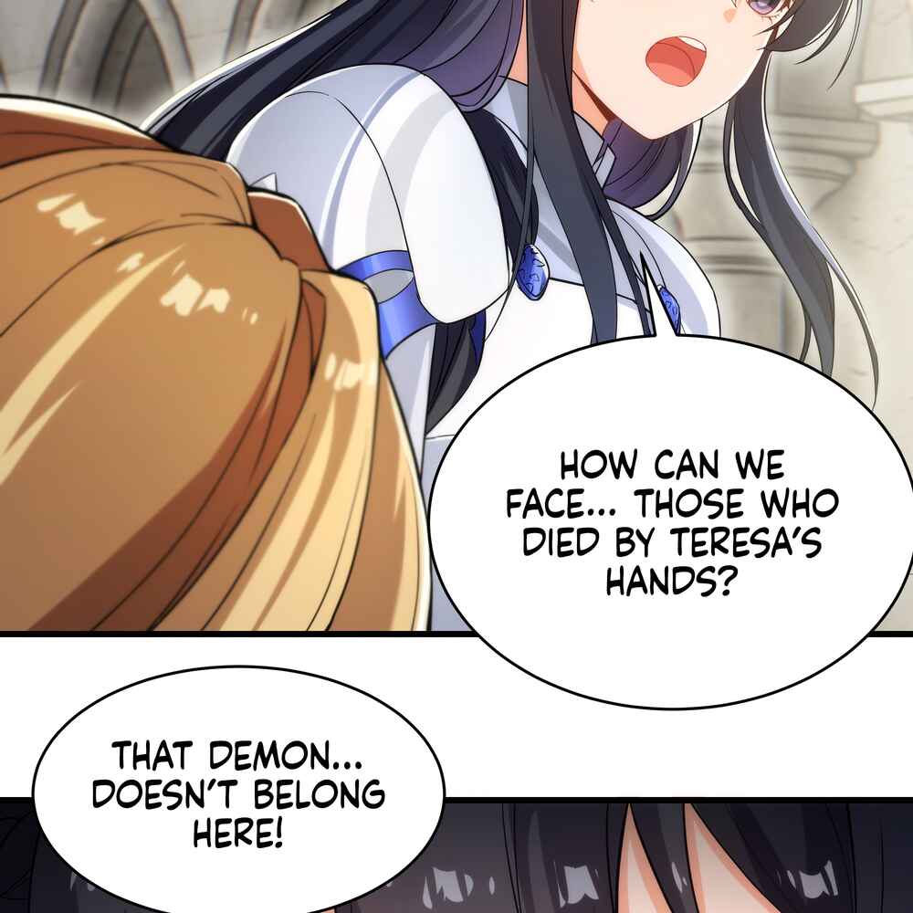 Despite Coming From the Abyss, I Will Save Humanity Chapter 58 - Page 23