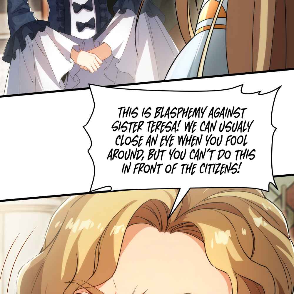 Despite Coming From the Abyss, I Will Save Humanity Chapter 58 - Page 38