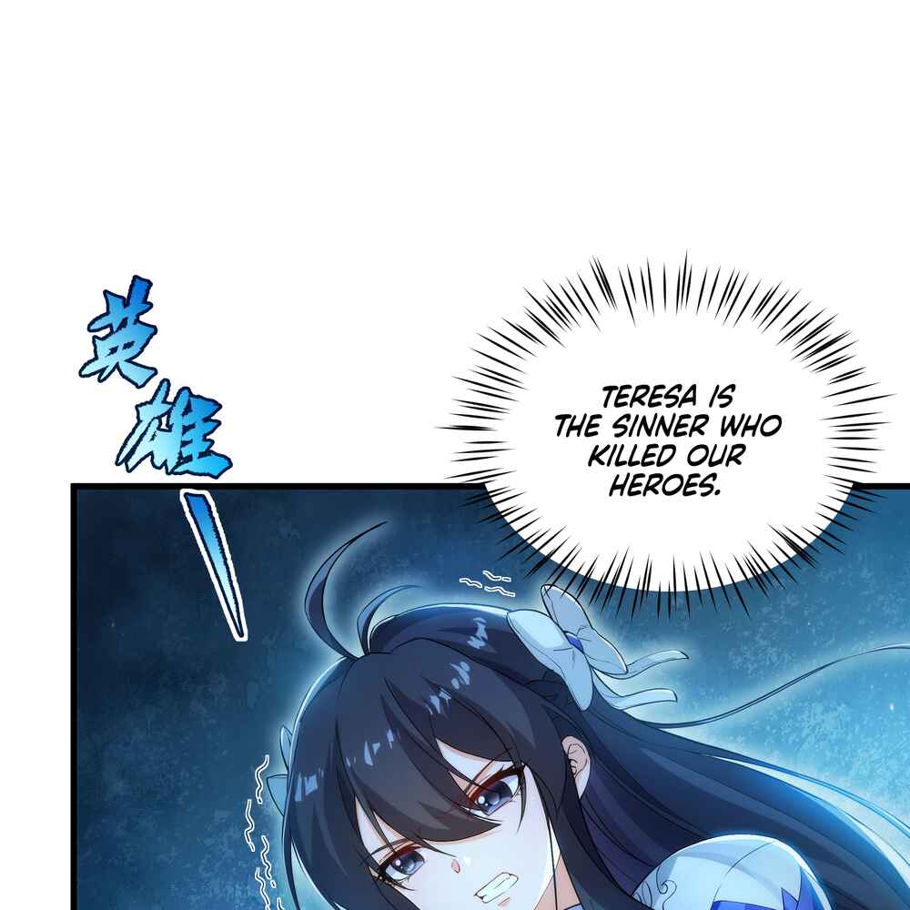 Despite Coming From the Abyss, I Will Save Humanity Chapter 58 - Page 43