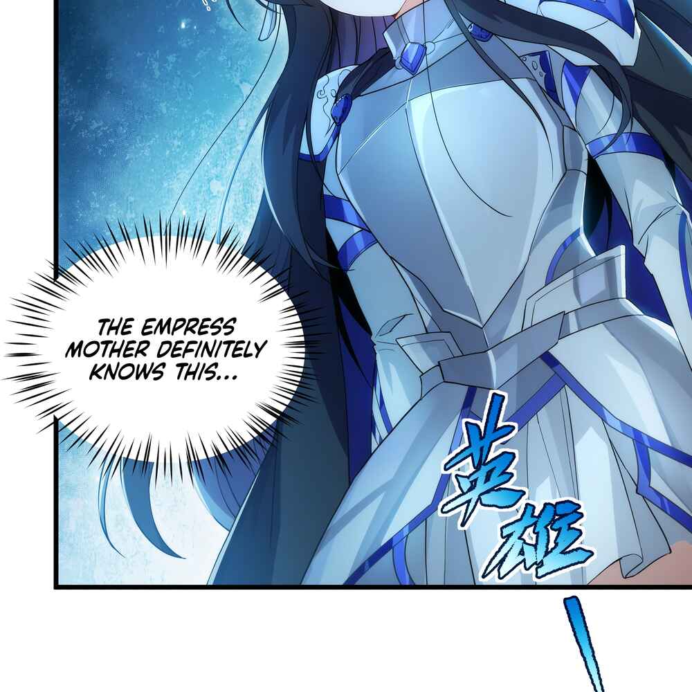 Despite Coming From the Abyss, I Will Save Humanity Chapter 58 - Page 44