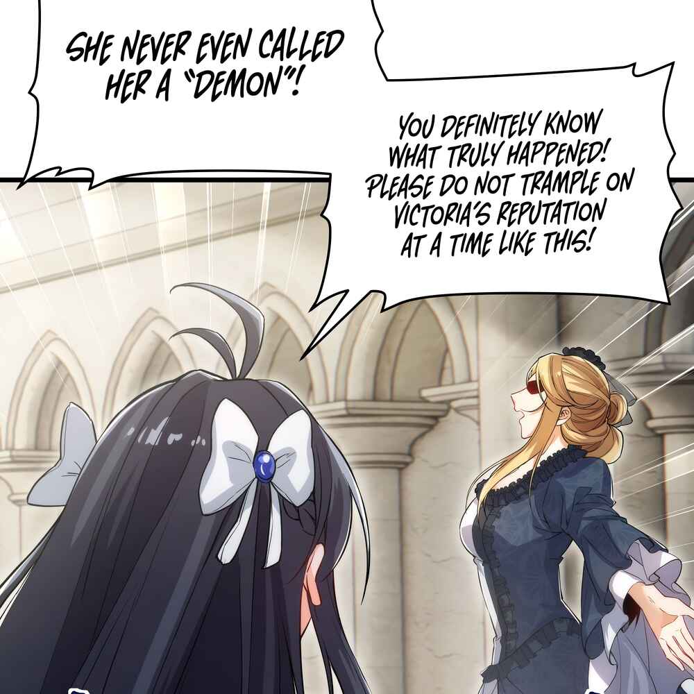 Despite Coming From the Abyss, I Will Save Humanity Chapter 58 - Page 47