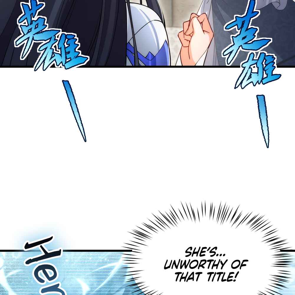 Despite Coming From the Abyss, I Will Save Humanity Chapter 58 - Page 48