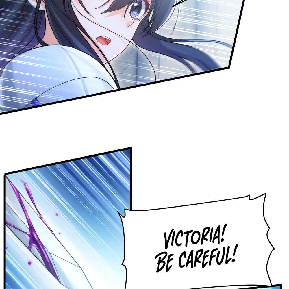 Despite Coming From the Abyss, I Will Save Humanity Chapter 58 - Page 53