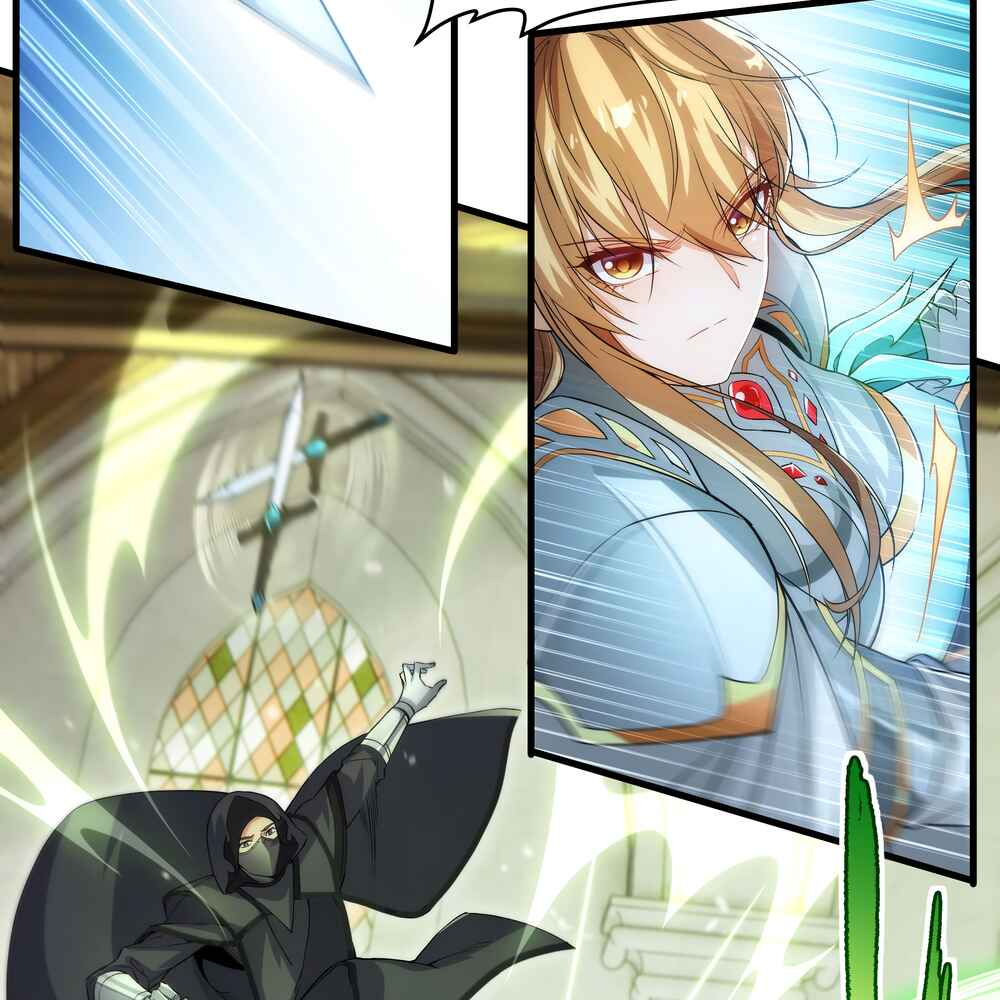 Despite Coming From the Abyss, I Will Save Humanity Chapter 58 - Page 54