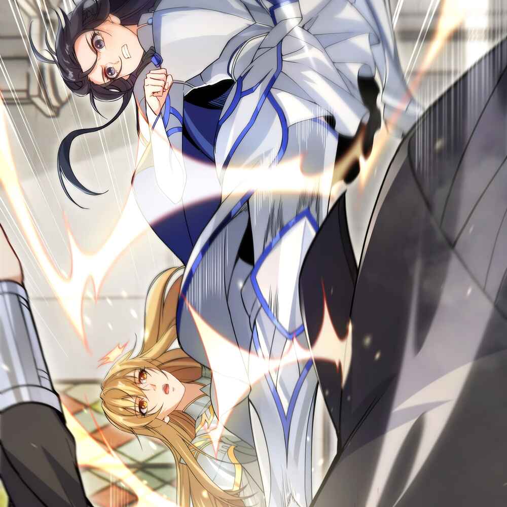 Despite Coming From the Abyss, I Will Save Humanity Chapter 58 - Page 61