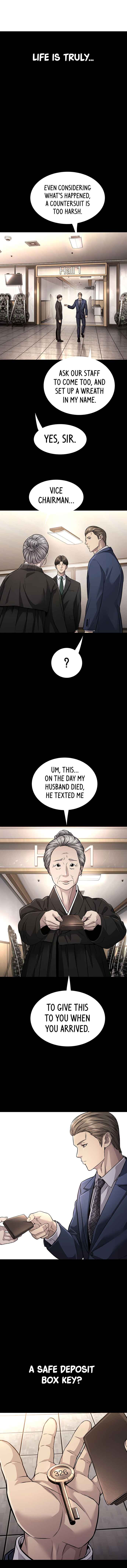 Vigilante Part 2 Chapter 51 - Page 14
