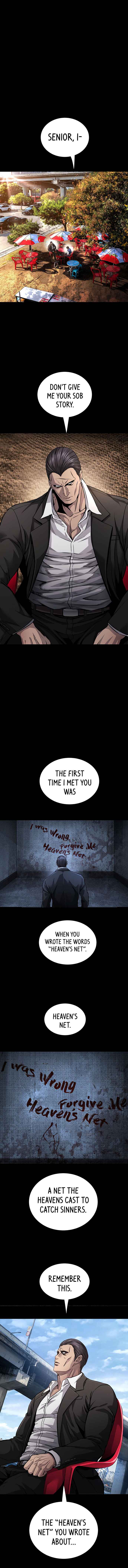 Vigilante Part 2 Chapter 51 - Page 3