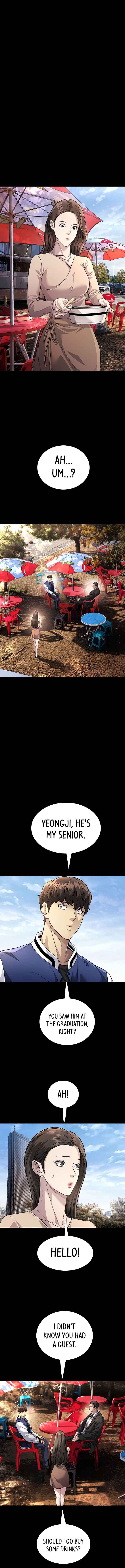 Vigilante Part 2 Chapter 51 - Page 6